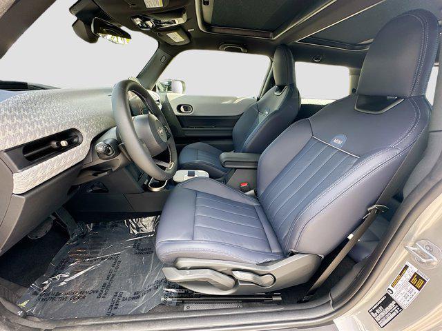 new 2026 MINI Hardtop car, priced at $37,390