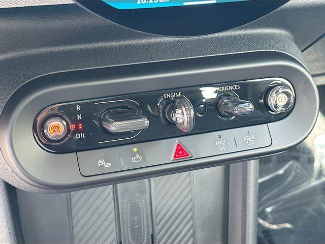 new 2026 MINI Hardtop car, priced at $37,390