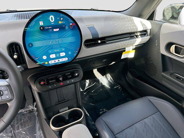 new 2026 MINI Hardtop car, priced at $37,390