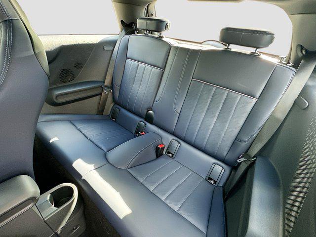 new 2026 MINI Hardtop car, priced at $37,390