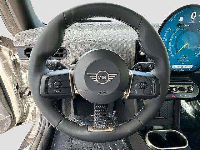 new 2026 MINI Hardtop car, priced at $37,390