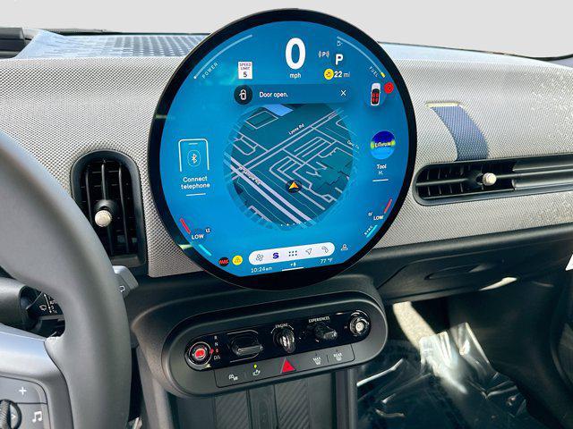 new 2026 MINI Hardtop car, priced at $37,390