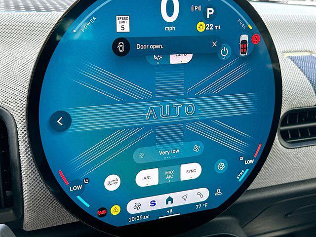 new 2026 MINI Hardtop car, priced at $37,390