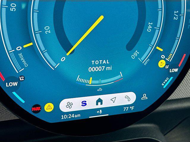 new 2026 MINI Hardtop car, priced at $37,390