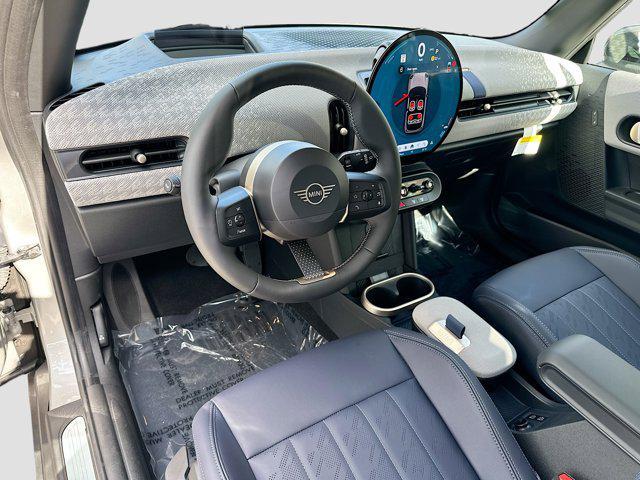 new 2026 MINI Hardtop car, priced at $37,390