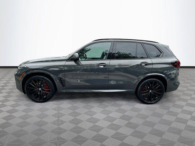 new 2026 BMW X5 car, priced at $84,075