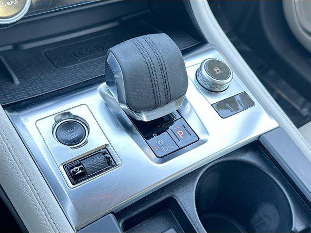 used 2022 Jaguar F-PACE car, priced at $27,553