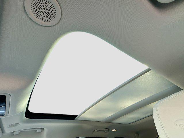 used 2022 Jaguar F-PACE car, priced at $27,553