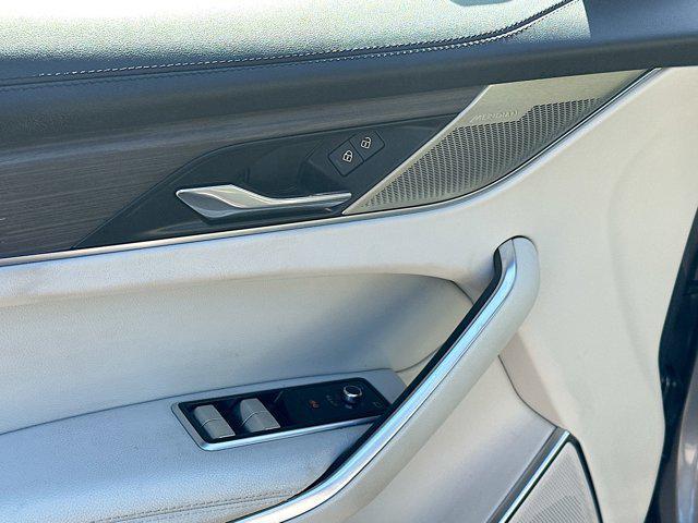 used 2022 Jaguar F-PACE car, priced at $27,553