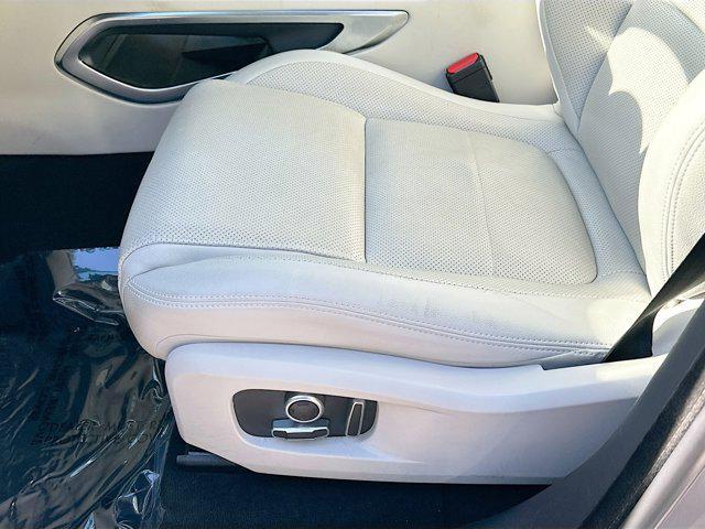 used 2022 Jaguar F-PACE car, priced at $27,553