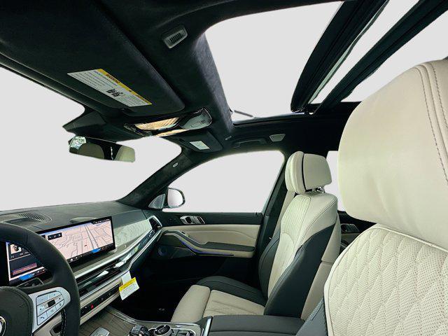 new 2026 BMW ALPINA XB7 car, priced at $163,475