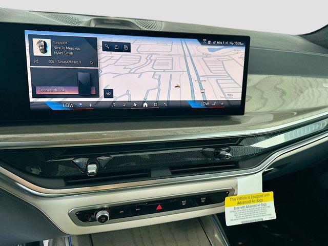 new 2026 BMW ALPINA XB7 car, priced at $163,475