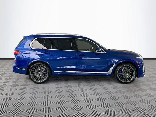 new 2026 BMW ALPINA XB7 car, priced at $163,475