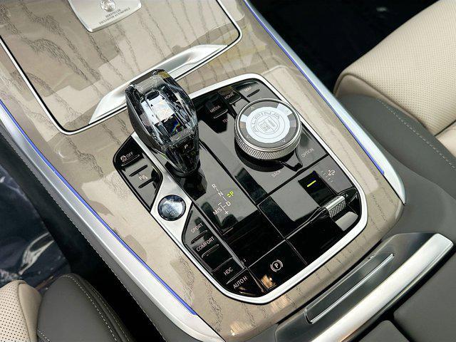 new 2026 BMW ALPINA XB7 car, priced at $163,475