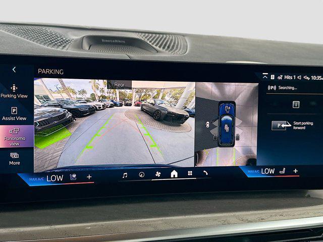 new 2026 BMW ALPINA XB7 car, priced at $163,475