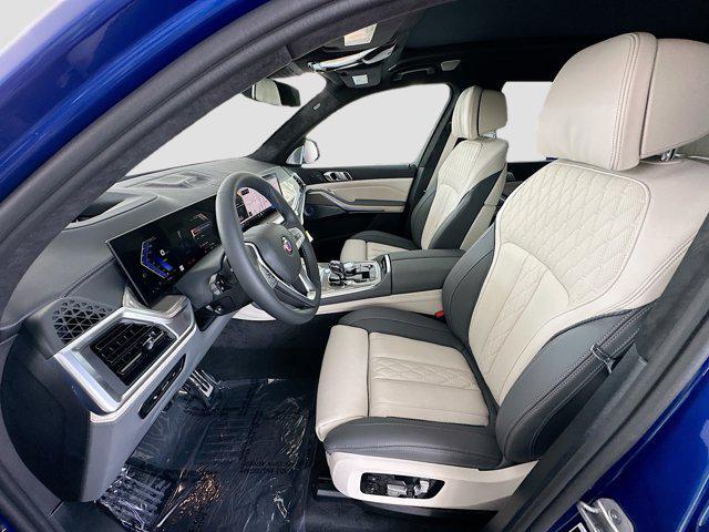 new 2026 BMW ALPINA XB7 car, priced at $163,475