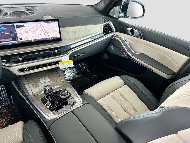 new 2026 BMW ALPINA XB7 car, priced at $163,475