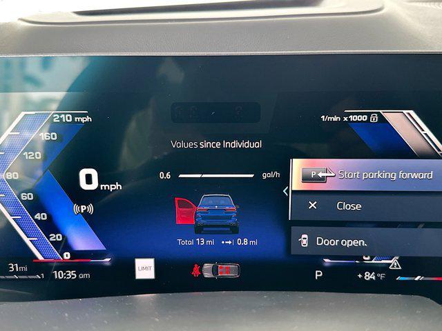 new 2026 BMW ALPINA XB7 car, priced at $163,475