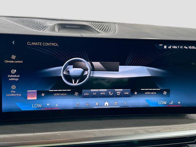 new 2026 BMW ALPINA XB7 car, priced at $163,475