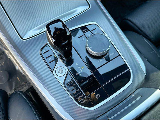 used 2023 BMW X5 car, priced at $41,937