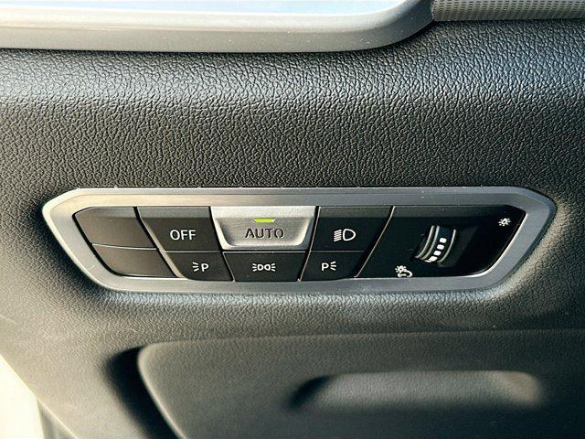 used 2023 BMW X5 car, priced at $41,937