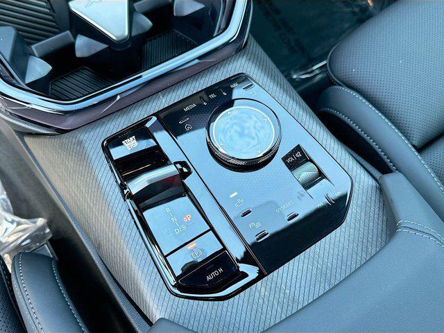new 2026 BMW X3 car, priced at $55,400