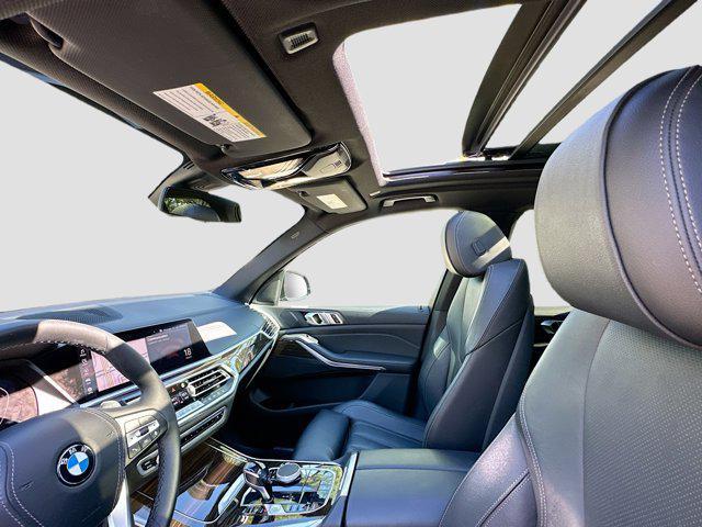 used 2019 BMW X5 car, priced at $26,298