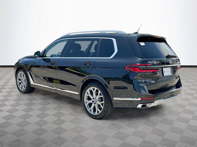 used 2023 BMW X7 car, priced at $60,859