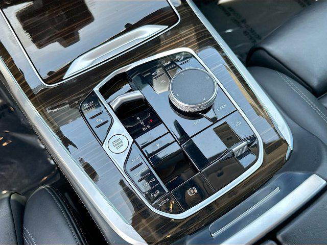 used 2023 BMW X7 car, priced at $60,859