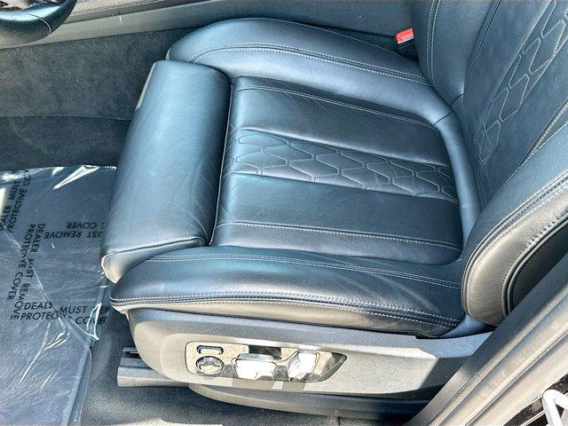 used 2023 BMW X7 car, priced at $60,859