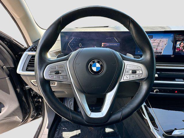 used 2023 BMW X7 car, priced at $60,859