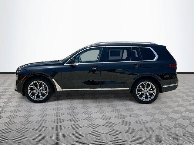used 2023 BMW X7 car, priced at $60,859