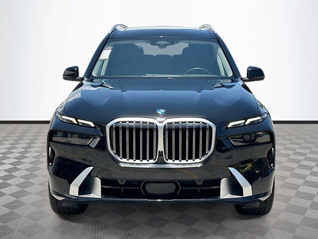 used 2023 BMW X7 car, priced at $60,859