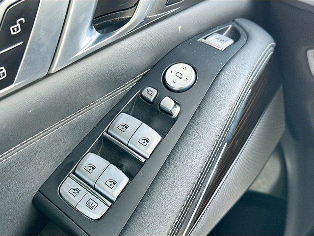 used 2023 BMW X7 car, priced at $60,859