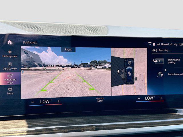 used 2023 BMW X7 car, priced at $60,859