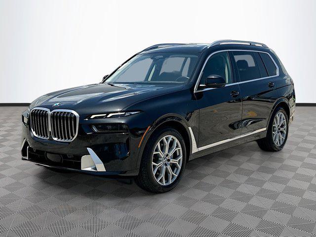 used 2023 BMW X7 car, priced at $60,859