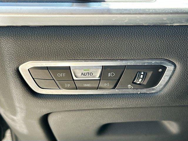 used 2023 BMW X7 car, priced at $60,859