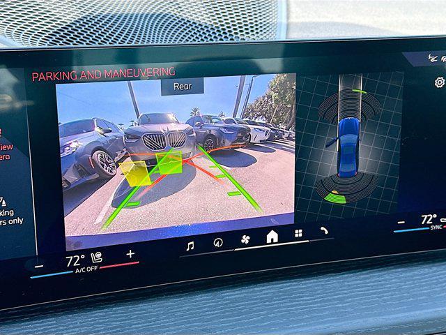 new 2026 BMW 330 car, priced at $53,115