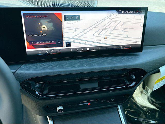 new 2026 BMW 330 car, priced at $53,115