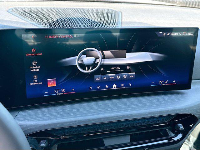 new 2026 BMW 330 car, priced at $53,115