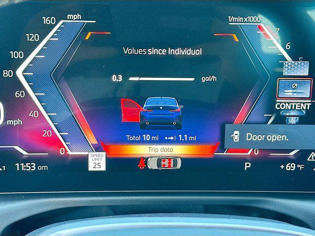 new 2026 BMW 330 car, priced at $53,115