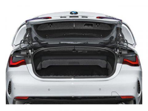 new 2026 BMW 430 car, priced at $65,095