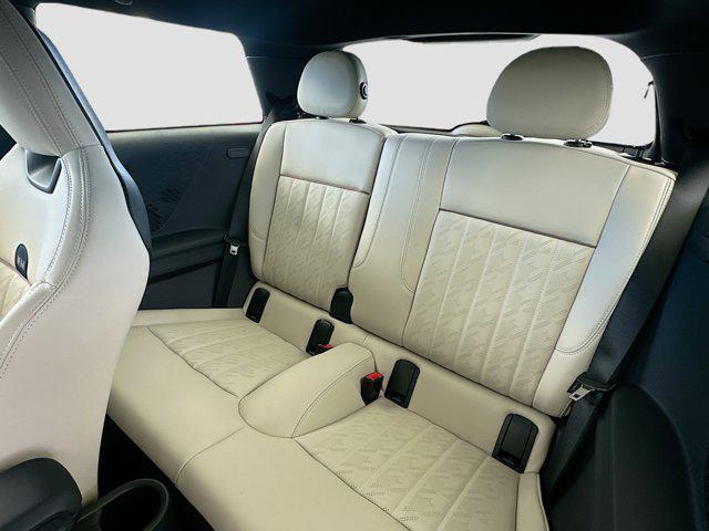 new 2026 MINI Hardtop car, priced at $34,475