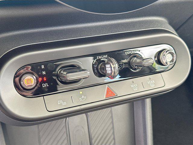 new 2026 MINI Hardtop car, priced at $34,475