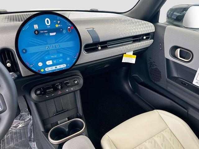 new 2026 MINI Hardtop car, priced at $34,475