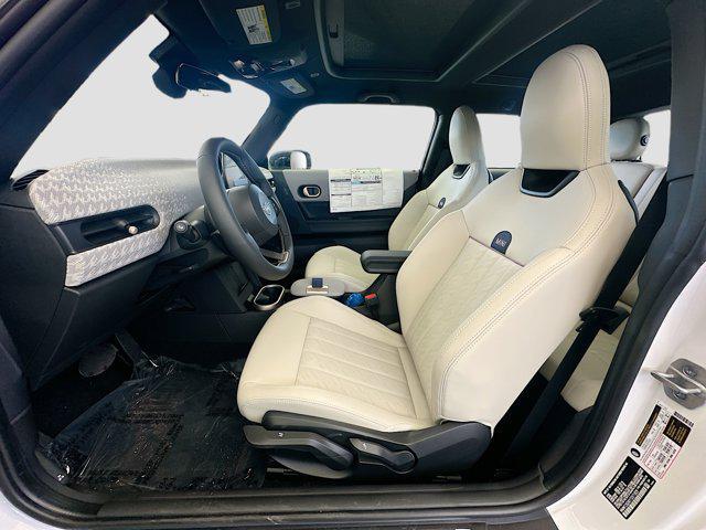 new 2026 MINI Hardtop car, priced at $34,475