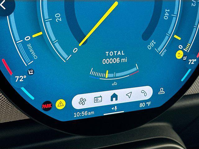 new 2026 MINI Hardtop car, priced at $34,475