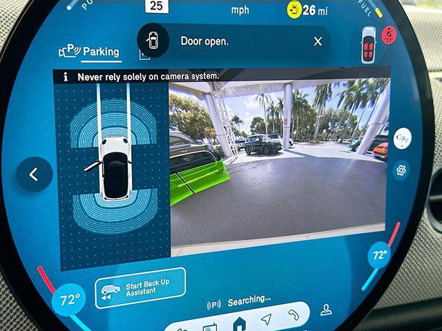 new 2026 MINI Hardtop car, priced at $34,475