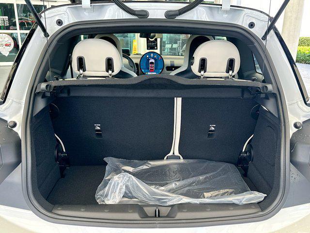 new 2026 MINI Hardtop car, priced at $34,475