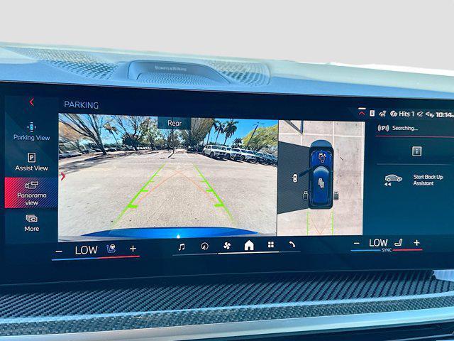 new 2026 BMW X5 car, priced at $108,175